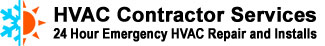 Ravensdale HVAC Services
